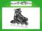 Rolki BLADERUNNER ADVANTAGE PRO  abec7   43   -40%