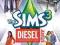 PC SIMS 3: DIESEL :AVC SIEDLCE