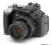 Canon powershot S5IS - części