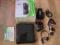 JAK NOWA XBOX 360 250GB FULL KOMPLET GWARANC SKLEP