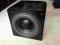 Subwoofer Sunfire HRS 10 1000W RMS