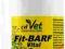 cdVet Fit-BARF Vital ENERGY susz. warzywa 400g EKO