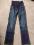 H&amp;M MAMA rozm. 38, ciążowe, jeans