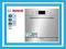 BOSCH SCE52M55EU Zmywarka ActiveWater do zabudowy