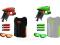 Nerf Dart Tag Dart Duel - 2 pistolety dla 2graczy