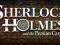 Sherlock Holmes: Mystery of Persian Carpet | STEAM
