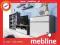 Meble salonowe ZONDA 2 regał komoda rtv MEBLINE