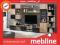 Meble systemowe GORDIA 2 do salonu okazja MEBLINE