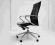 ART COLLECTION, SLIM OFFICE CHAIR, DESIGN, 60/70