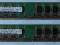 DDR2 2GB (2x1GB) Hynix HYMP112U64CP8-Y5 gwarancja