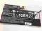 bateria Acer Iconia Tab A1 A1-810 AC13F8L 5340mAh