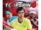 TOP SPIN 4 MOVE - MASTER-GAME - ŁÓDŹ