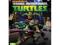 TEENAGE MUTANT NINJA TURTLES - MASTER-GAME - ŁÓDŹ