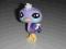 LPS LITTLEST PET SHOP STRUŚ