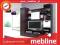 Meblościanka ORLANDO b połysk okazja MEBLINE