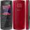 NOKIA X1-01 DUAL SIM CZERWONA GW24 Z POLSKI LUBLIN
