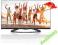 TV LG 55LA6608 LED Smart TV 3D OKAZJA !!!