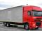 DAF XF 95.480 * Kontener 9,60 m * BDB Stan!