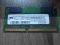 Pamięć SDRAM SODIMM 512MB 133MHz sprawna!
