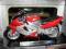 `01 YAMAHA YZF1000R THUNDERACE WELLY 1:18