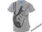 EMMA BUNTON ROCKOWY T-SHIRT GITARA 98-104 OKAZJA