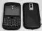 Nowa obudowa BlackBerry 9000 +klawiatura czarna