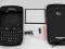 Nowa obudowa BlackBerry 8900 +klawiatura black