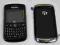 Nowa obudowa BlackBerry 9360 +klawiatura czarna