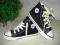 CONVERSE --- TRAMPKI --- R. 26 WKŁ. 16,5 CM
