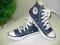 CONVERSE --- TRAMPKI --- R. 33 WKŁ. 20CM