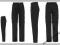 D2450 NOWE WIELOFUNKCYJNE SPODNIE KARRIMOR R.L !