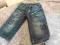 spodenki szorty jeansowe r. 146 C&amp;A
