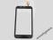 Oryginalny Digitizer DOTYK Motorola ME525 DEFY