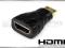 G101 ADAPTER PRZEJŚCIÓWKA HDMI NA MINI MINIHDMI