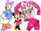MINNIE MYSZKA DISNEY PIZAMA wakacje prezent 98