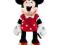 Disney Maskotka Myszka Minnie Mouse Large