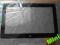 DIGITIZER dotyk SZYBKA ASUS VIVOTAB 10.1 TF600 RT