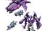 TRANSFORMERS PRIME BEAST HUNTERS AIR VEHICON A3992