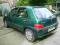 PEUGEOT 106 1998r. POJ 1,1l ROLAND GAROSS 5 DRZWI