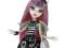 MONSTER HIGH upiorni uczniowie Rochelle Goyle