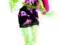 MONSTER HIGH koncert VENUS MCFLYTRAP