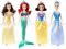 Księżniczka Disney Mattel Królewna Śnieżka nowość