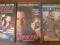 Speed, Speed 2, Bad Boys 2, Stan Idealny, VHS