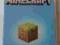 Minecraft DVD PC Oryginalny Klucz
