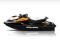 BOMBARDIER SEA DOO GTR 215 MODEL 2014