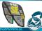 Latawiec North Kiteboarding 2013 Fuse CC2 Grey 9m