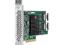 HP H220 HBA 8xSAS/SATA 6Gb PCIe x8, Nowe FV