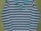 Bluzka TCHIBO 146/152 cm  - charytatywna