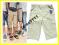 BOYS Krótkie Spodenki Bermudy Regulaca __140 Lato