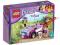 LEGO FRIENDS 41013 SPORTOWY WÓZ EMMY